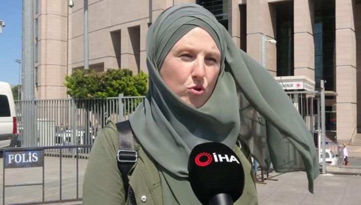 ‘+18 ahlak dışı eğitim ve de PKK sempatizanlığı aşılıyorlar’ deyip suç duyurusunda bulundu