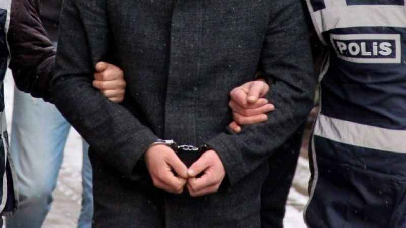 Ankara merkezli 8 ilde DEAŞ operasyonunda 33 gözaltı kararı