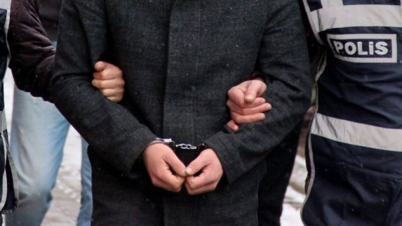 İstanbul merkezli 10 ilde FETÖ operasyonu: 17 doktor yakalandı