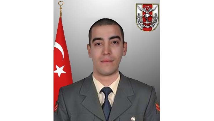 Pençe-Kilit Operasyonu’nda 1 asker şehit oldu