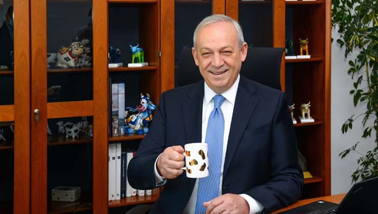 Muharrem Yılmaz, Dünya Süt Günü’nde süt ve süt ürünlerinin sağlıklı ve dengeli beslenme bakımından öneminin altını çizdi