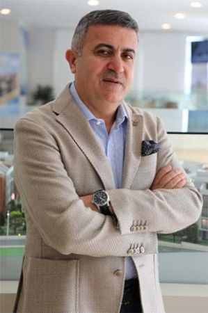 Yeni villa projesi ‘Alya Bahçe’ Bahçeşehir’de hayata geçiyor