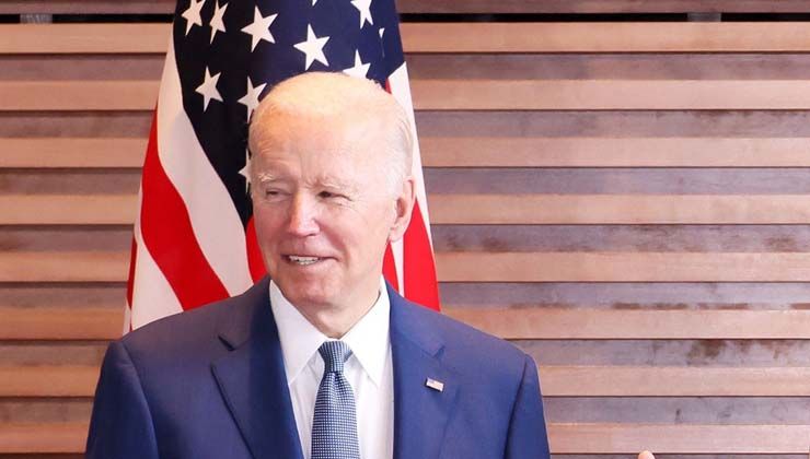 Biden: Ukrayna’ya gelişmiş füze sistemleri göndereceğiz