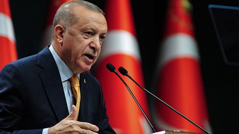 Temmuzda asgari ücrete zam gelecek mi? Cumhurbaşkanı Erdoğan’dan önemli mesaj