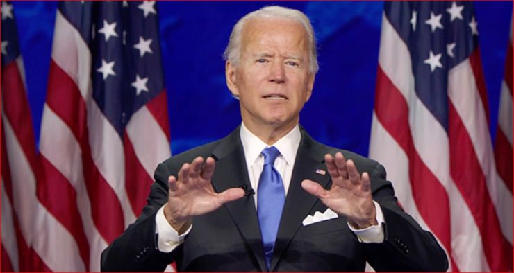 Biden, resmen duyurdu: Ukrayna’ya yeni silah paketi