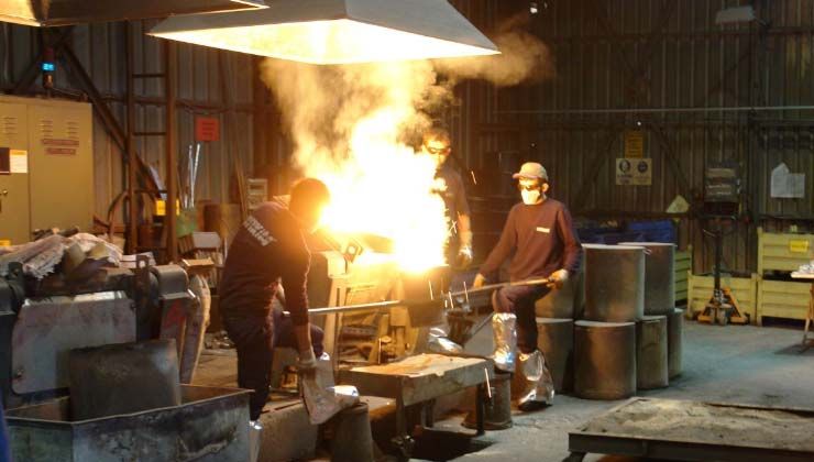 Milli Piyade Tüfeğinin parça tedarikçisi Makim borsaya geliyor