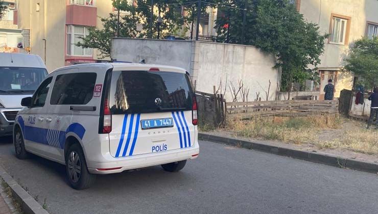 Kocaeli’de Kazım Yılmaz evinde ölü bulundu