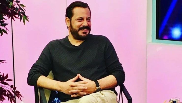 Oyuncu İlker Kurt hayatını kaybetti!