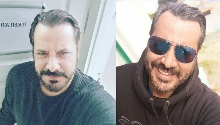 Oyuncu İlker Kurt hayatını kaybetti!