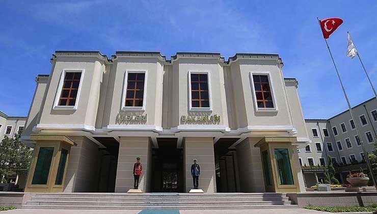 İçişleri Bakanlığı açıkladı: FETÖ terör örgütü mensubu 38 şahıs yakalandı