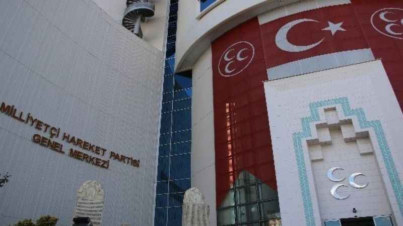 MHP, 55 belde belediye başkan adayını açıkladı