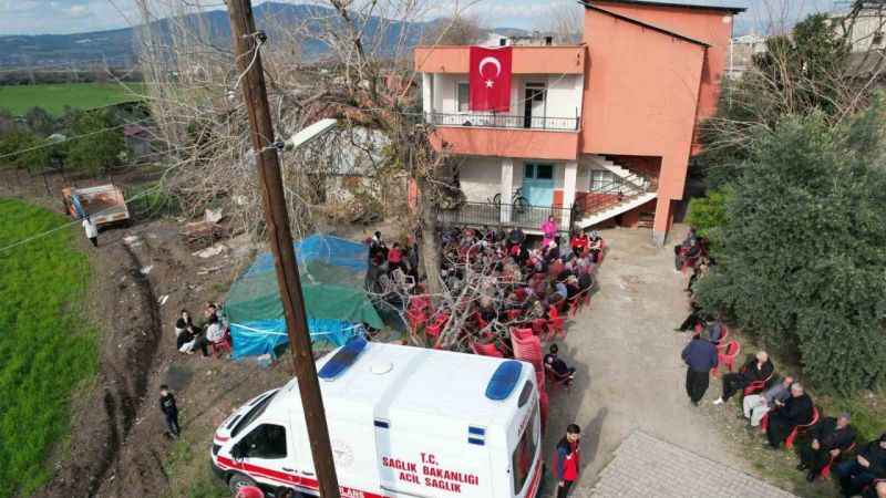 Irak'ın kuzeyinde şehit düşen Piyade Uzman Çavuş Kadir Dingil kimdir nerelidir?