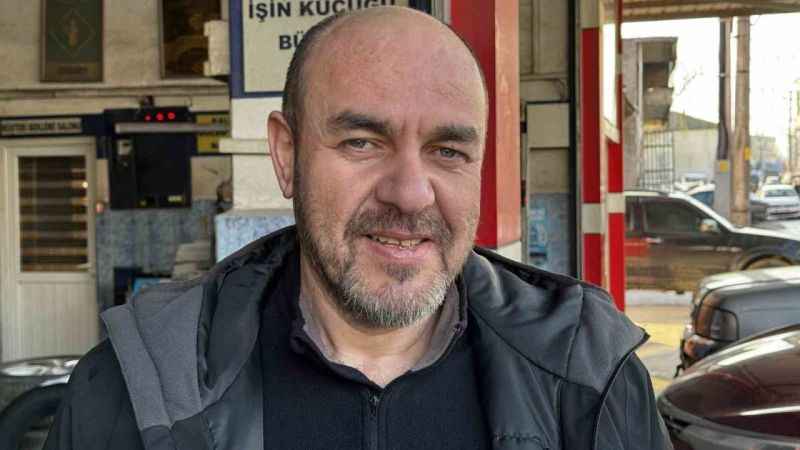 Uzmanından ’antifriz’ uyarısı