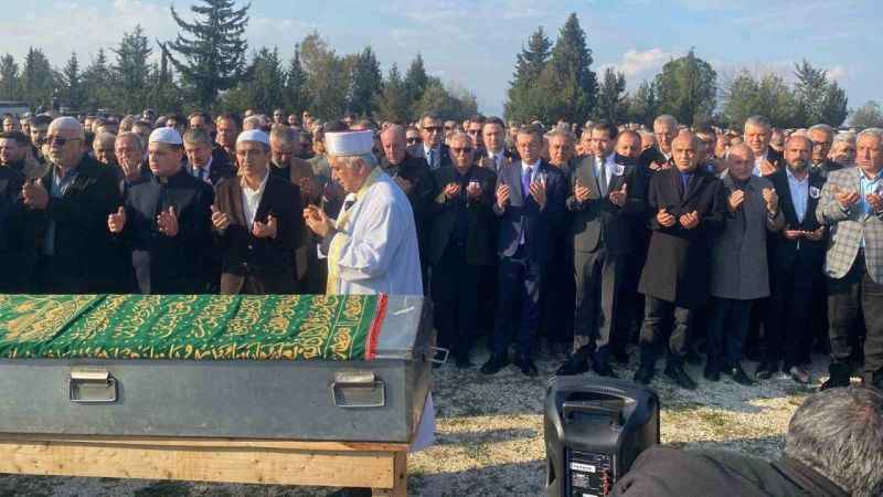 Şehit cenazesinde kalp krizi geçiren CHP Osmaniye İl Başkanı Mehmet Orhun Döğüşcü hayatını kaybetti