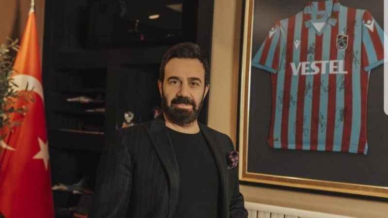 Trabzonspor camiasında hakemlere tepki dinmiyor