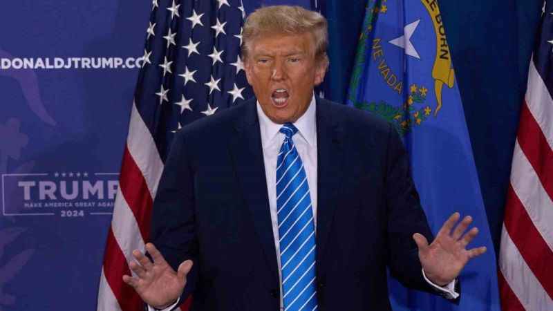 ABD Federal Temyiz Mahkemesi, Trump’ın dokunulmazlığa sahip olmadığına hükmetti