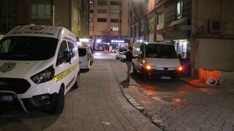 Denizli'de Ahmet Tekin ölü bulundu