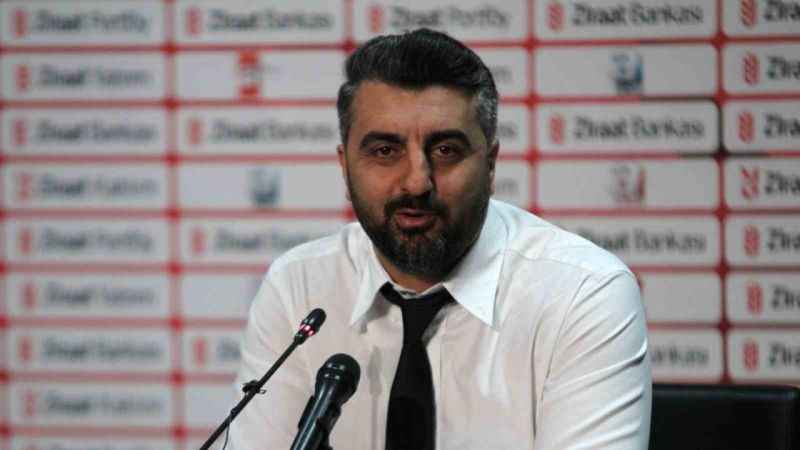 Sinan Kaloğlu: “Son saniyelerde topu ileride tutmalıydık”