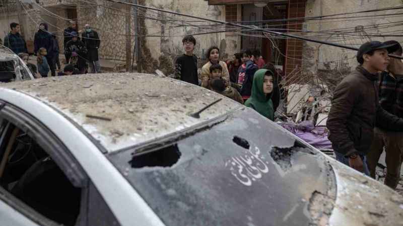 Avrupa Birliği Temsilcisi Borrell: “Refah’a yönelik askeri saldırı haberleri endişe vericidir”