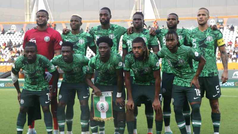 Afrika Uluslar Kupası sahibini buluyor