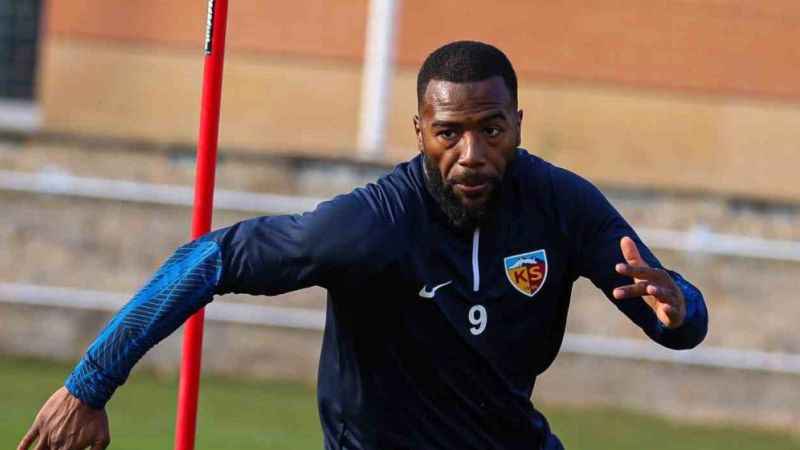 Kayserispor 3 transfer yaptı