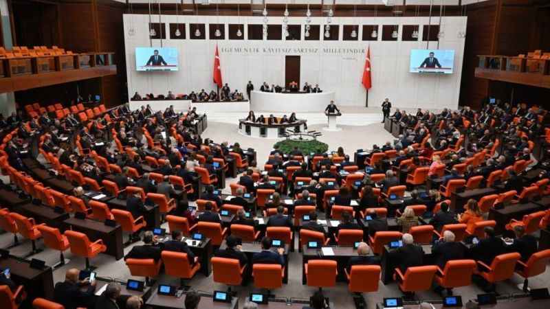 14 milletvekili partilerinden belediye başkan adayı gösterildi