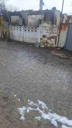 Tekirdağ'da İsmail Namık hayatını kaybetti