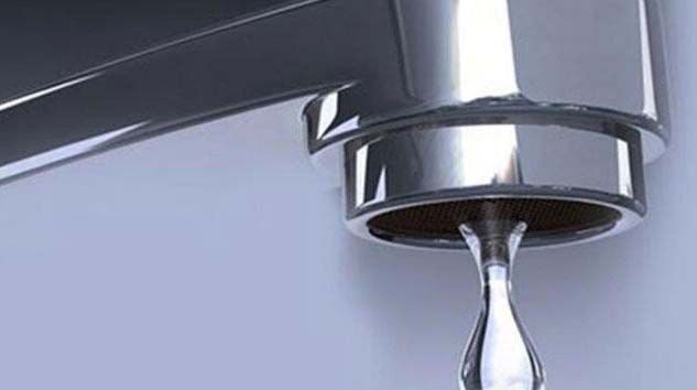 Esenler su kesintisi 22 Haziran