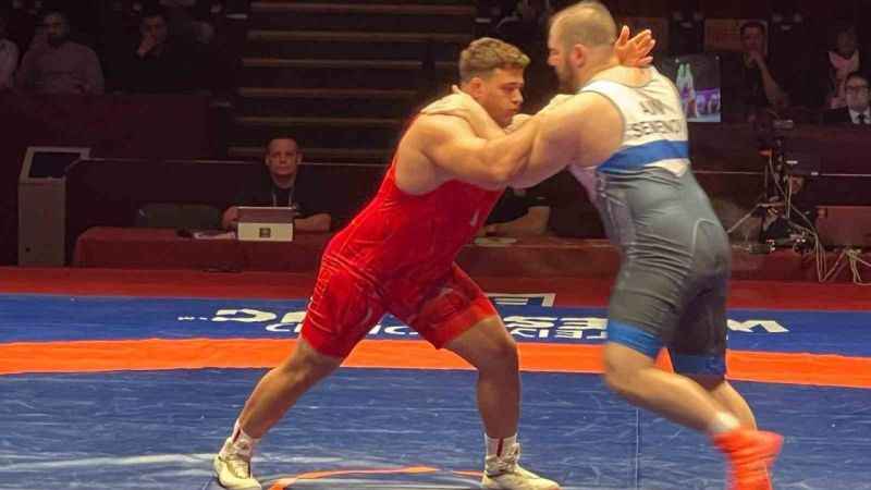 Rıza Kayaalp: “Bir anlık bir boşluğuma geldi”