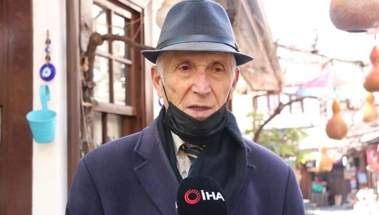 Karabük’te Aytekin Aytekin Kuş defnedildi