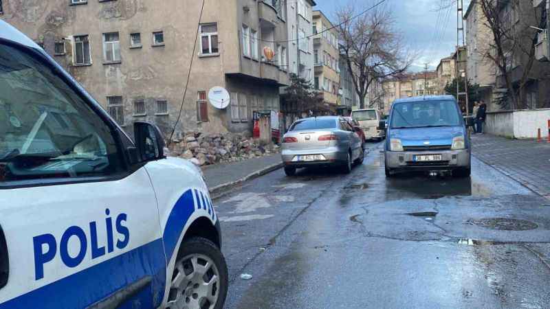 Kayseri'de yaşlı adam evinde ölü bulundu