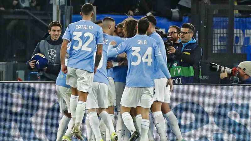 Bayern Münih, İtalya’dan eli boş döndü