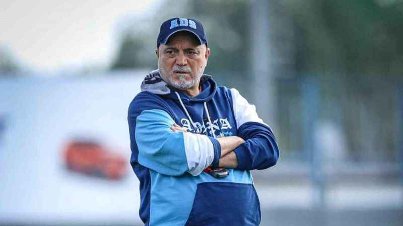 Adana Demirspor, Alanyaspor maçı hazırlıklarını sürdürdü