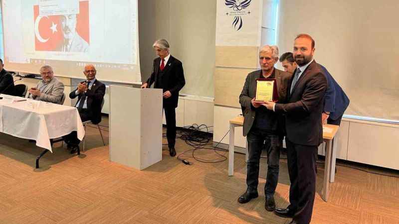 Türk Bilim Şehri kurulacak