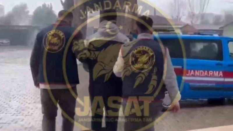 Hatay’da “YUMRUK” operasyonu: 50 gözaltı