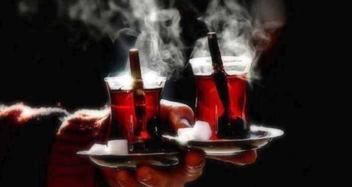 İftardan sonra çay, kahve ve sigara tüketenler dikkat!