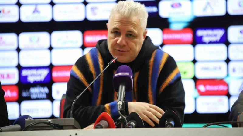 Marius Sumudica: Ne diyeceğimi bilemiyorum