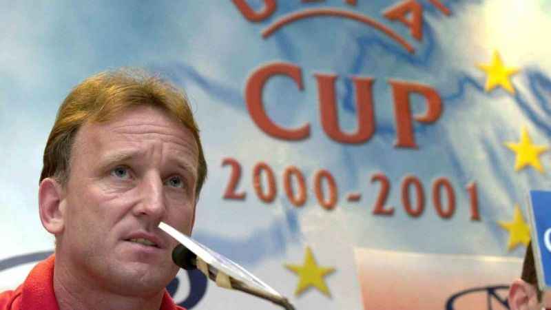 Alman efsanesi Andreas Brehme, 63 yaşında hayatını kaybetti