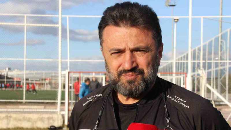 Bülent Uygun’dan taraftara sitem: “Akıl vermeyi bırakın”