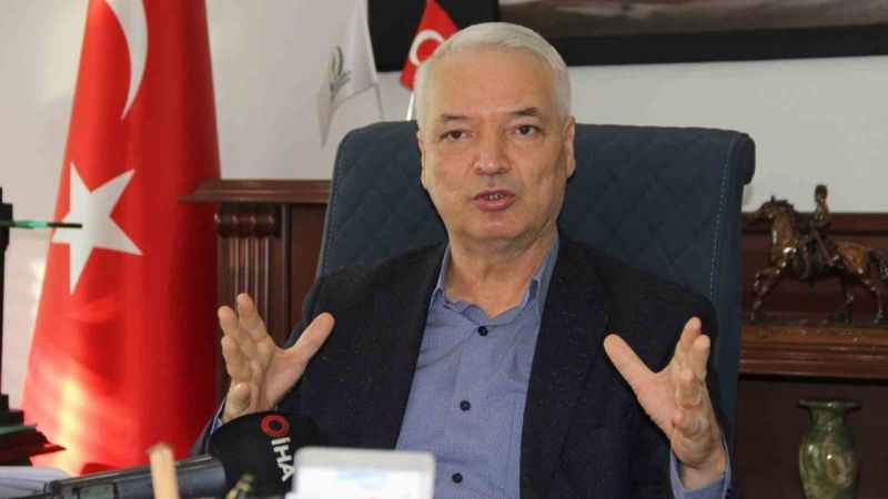 Özel’in memleketinde CHP’li adaya şok, listeyi yetiştiremediler