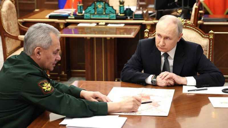 Putin: “Uzaya nükleer silah konuşlandırılmasına karşıyız”