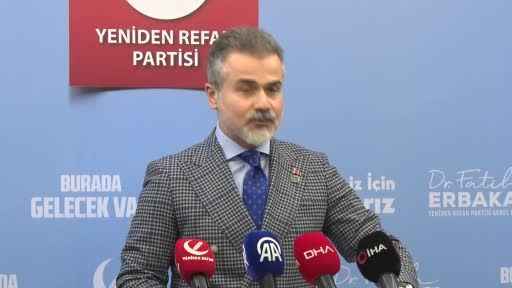 Suat Kılıç: İttifak için yeni bir görüşme yapmaya gerek kalmadı