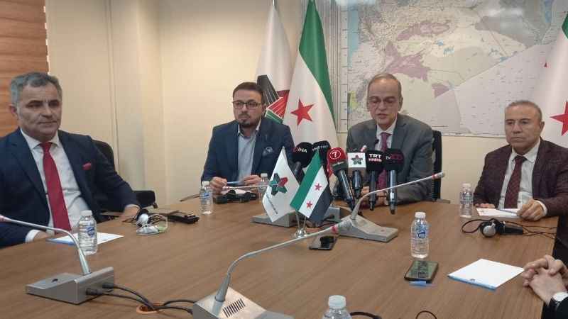 Hadi el-Bahra: Onurlu geri dönüş için mücadelemiz devam edecek