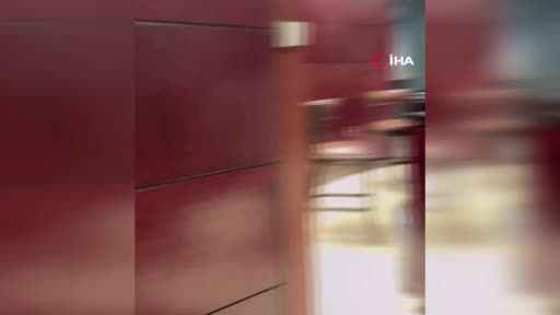 Meksika’da 5.8 büyüklüğünde deprem