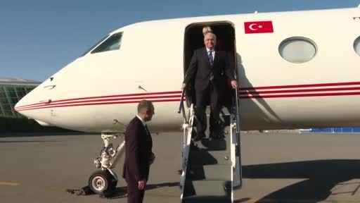 Milli Savunma Bakanı Güler Azerbaycan’da
