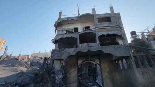 İsrail bir gazeteciyi daha öldürdü