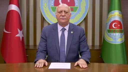 Bayraktar'dan SGK prim uyarısı