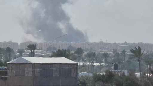 Gazze'de can kaybı 30 bin 631'e yükseldi