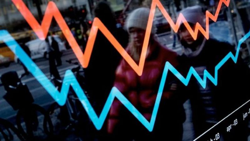 Yıllık enflasyon yüzde 44,38 oldu