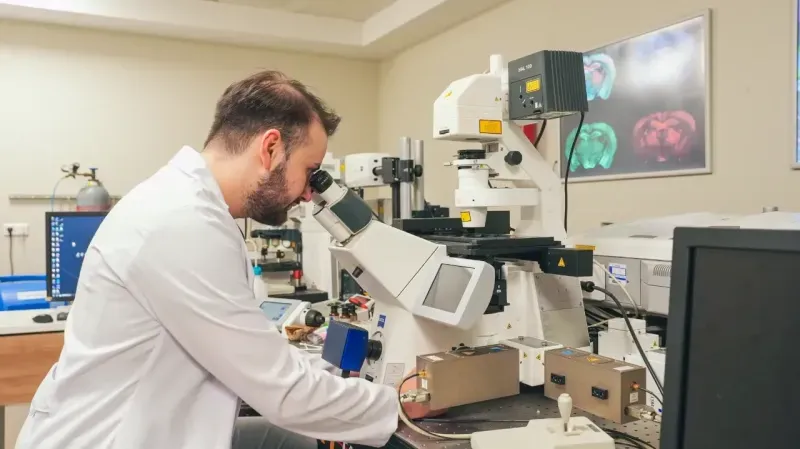 İstanbul Medipol Üniversitesi’nden mezun olan doktorun ilham veren hikayesi